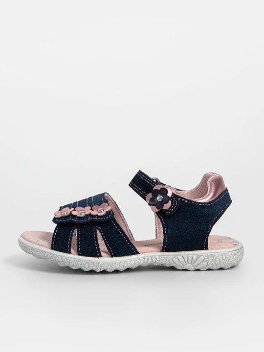 Foto van product Sandalen Richter donkerblauw