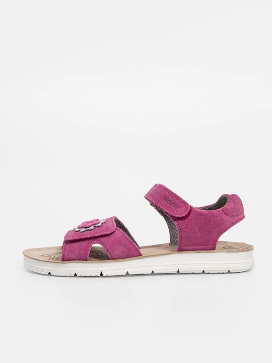 Foto van product Sandalen Richter donkerroze