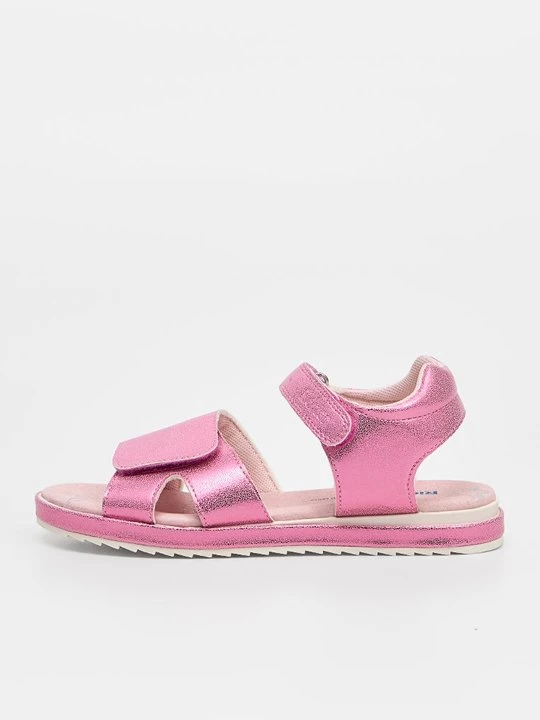 Foto van product Sandalen Richter donkerroze