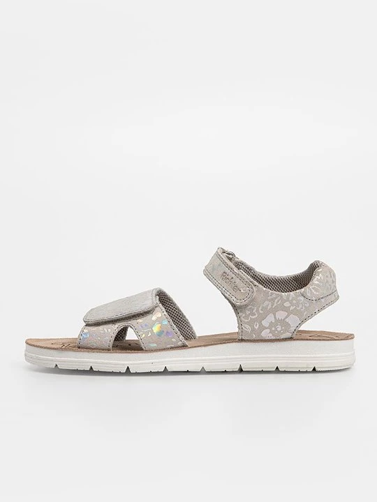 Foto van product Sandalen Richter grijs