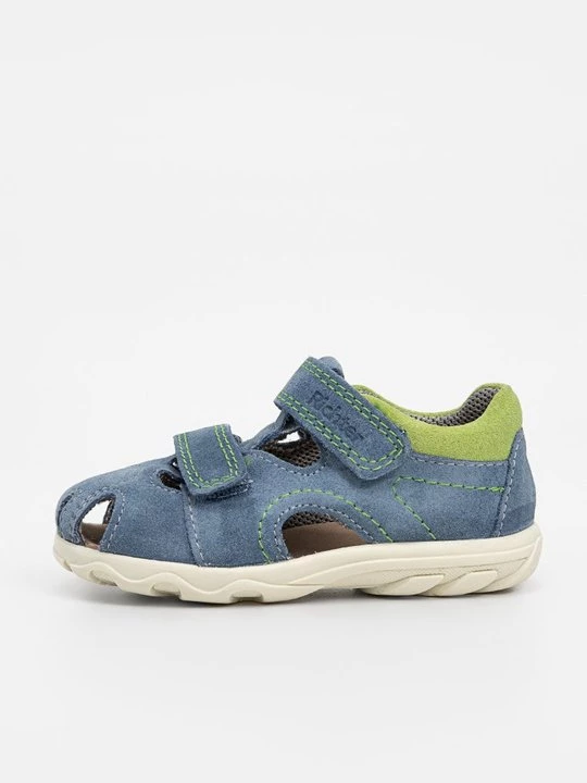 Foto van product Sandalen Richter lichtblauw