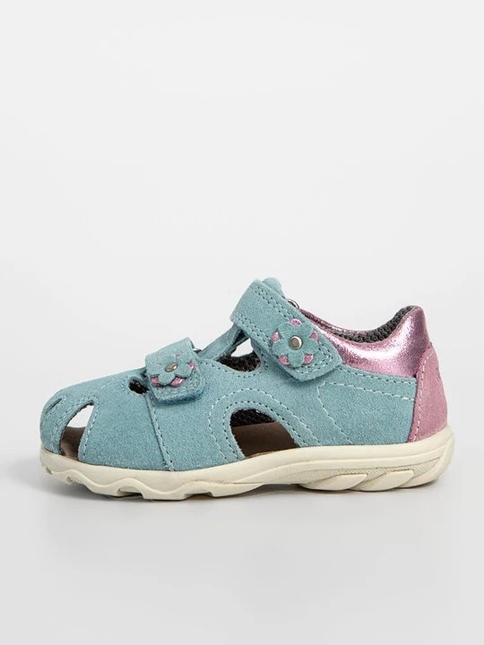 Foto van product Sandalen Richter lichtblauw