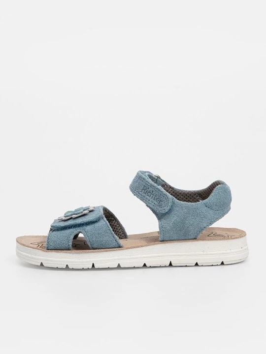 Foto van product Sandalen Richter lichtblauw