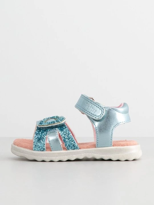 Foto van product Sandalen Richter lichtblauw
