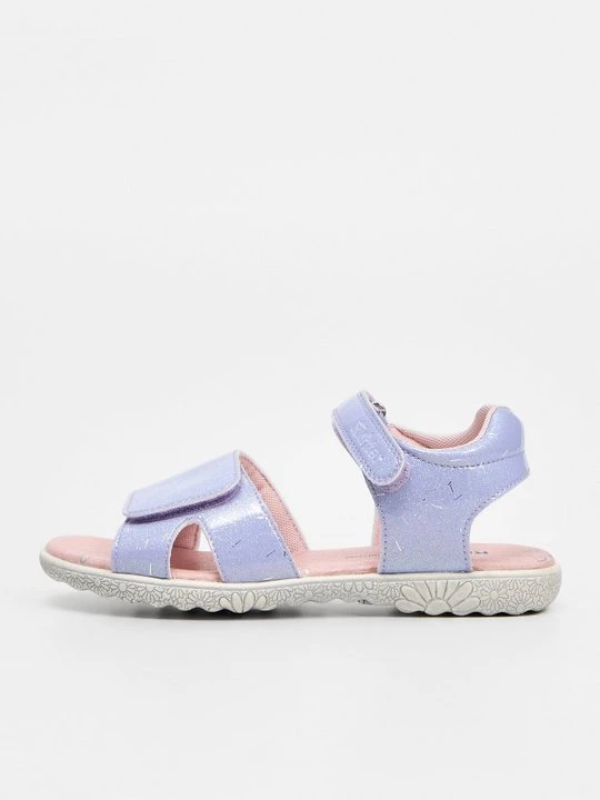 Foto van product Sandalen Richter lila