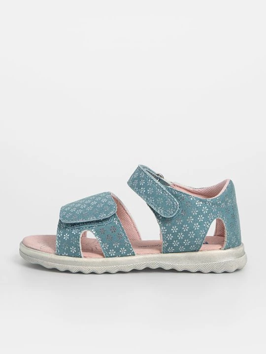 Foto van product Sandalen Richter petrol