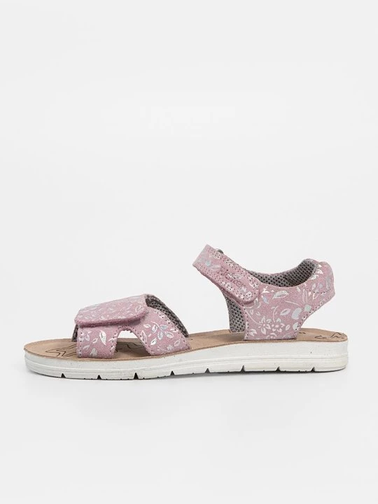 Foto van product Sandalen Richter roze
