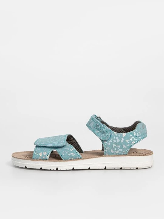 Foto van product Sandalen Richter turquoise