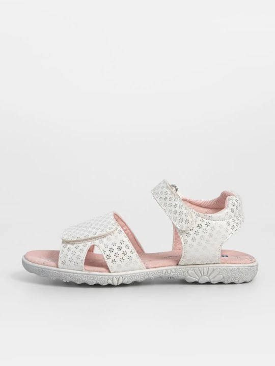 Foto van product Sandalen Richter wit
