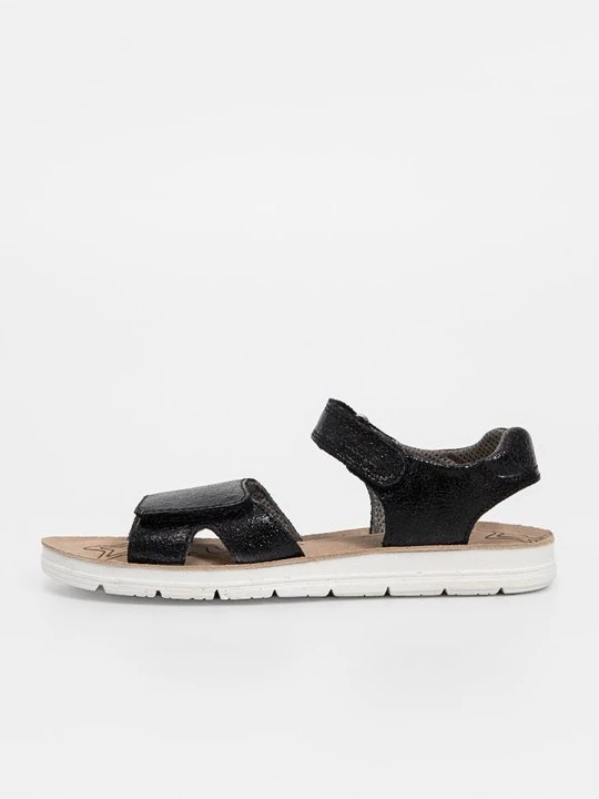 Foto van product Sandalen Richter zwart