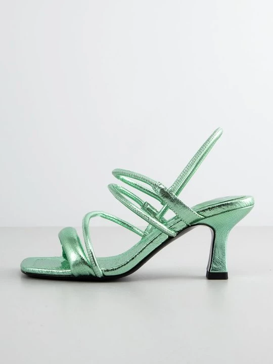 Foto van product Sandalen Sandro groen