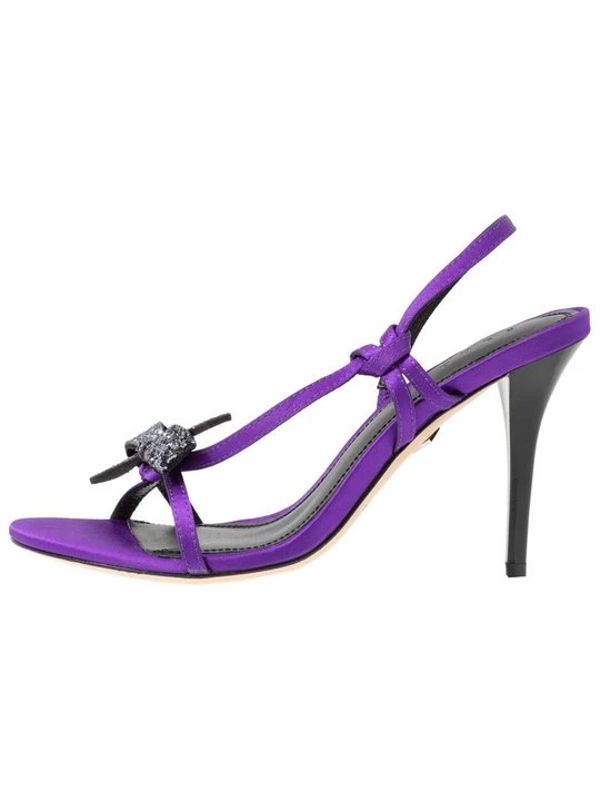 Foto van product Sandalen Sandro paars