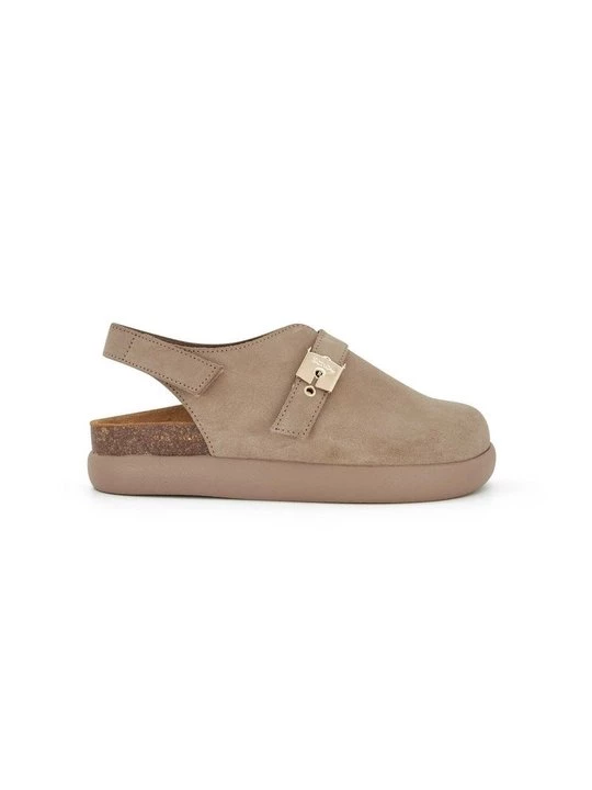 Foto van product Sandalen Scholl beżowy