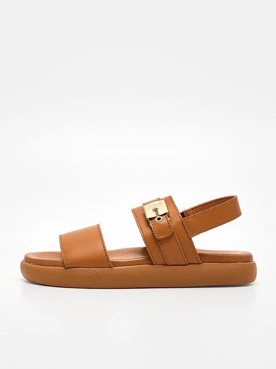 Foto van product Sandalen Scholl bruin