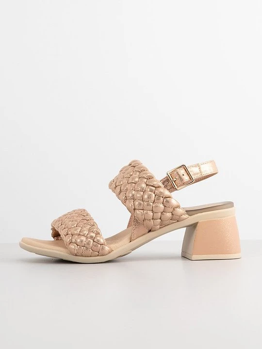 Foto van product Sandalen Scholl roze