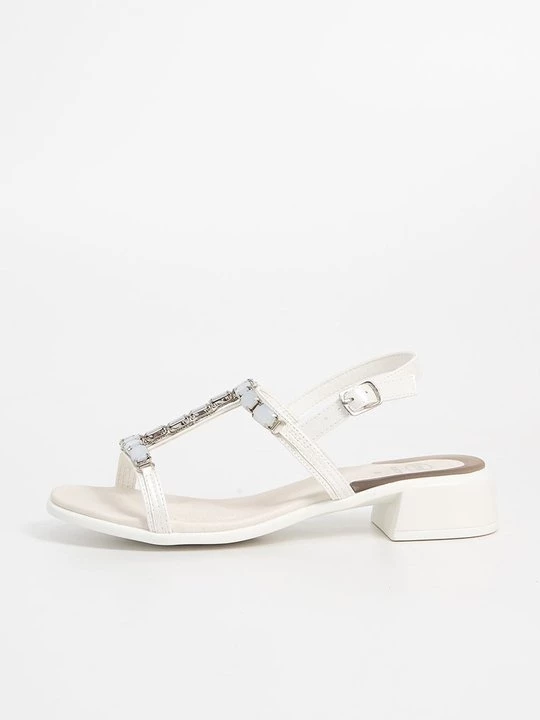 Foto van product Sandalen Scholl wit
