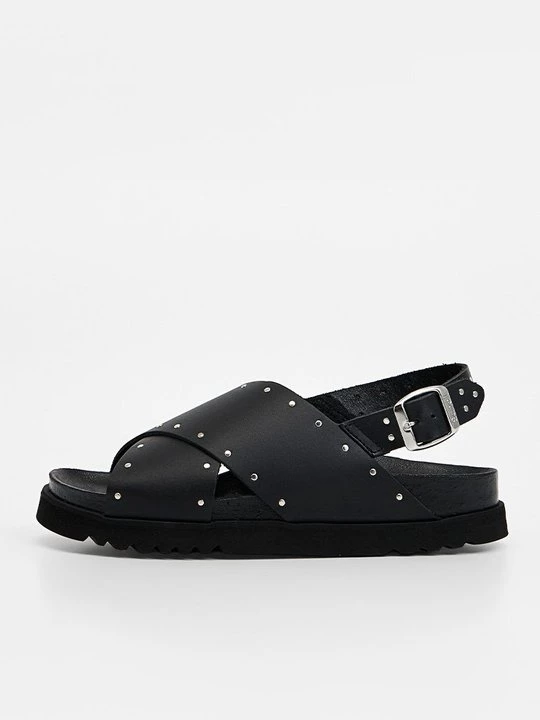 Foto van product Sandalen Scholl zwart