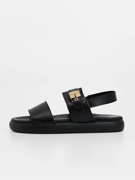Foto van product Sandalen Scholl zwart