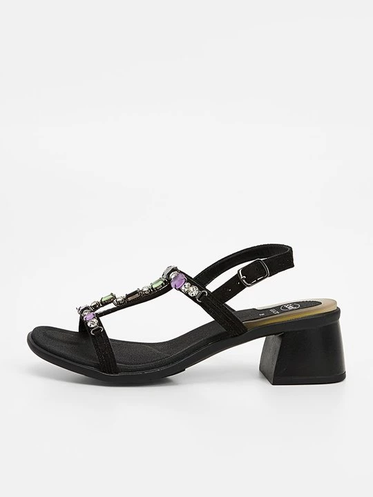 Foto van product Sandalen Scholl zwart
