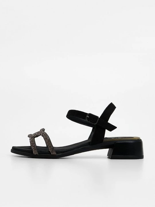Foto van product Sandalen Scholl zwart