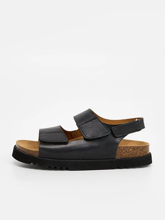 Foto van product Sandalen Scholl zwart