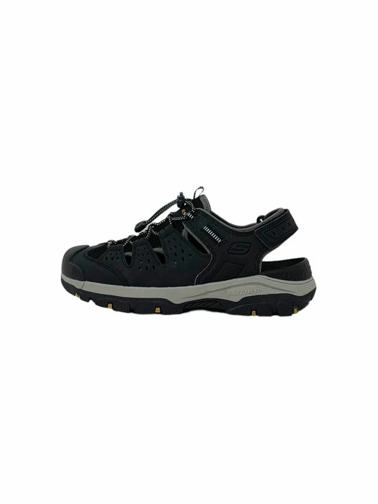 Foto van product Sandalen Skechers zwart