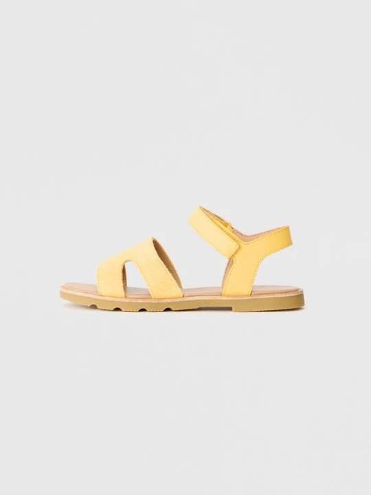 Foto van product Sandalen Sorel geel