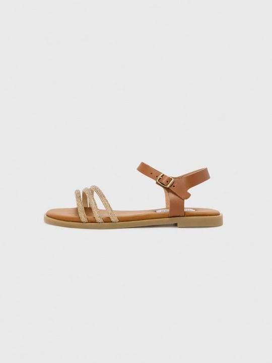 Foto van product Sandalen Steve Madden bruin
