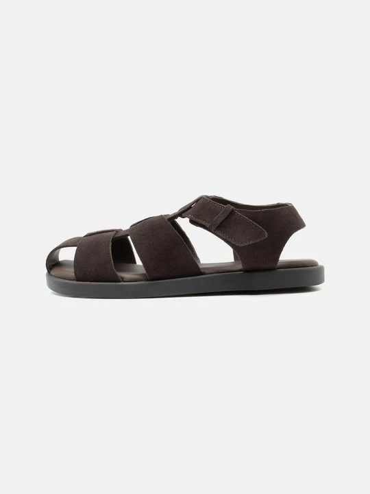 Foto van product Sandalen Steve Madden bruin