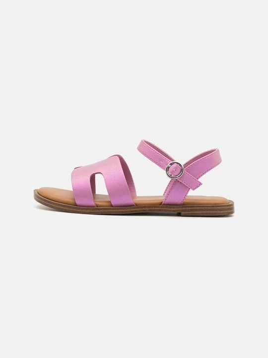 Foto van product Sandalen Steve Madden donkerroze