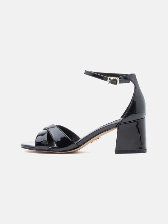 Foto van product Sandalen Steve Madden gemêleerd zwart