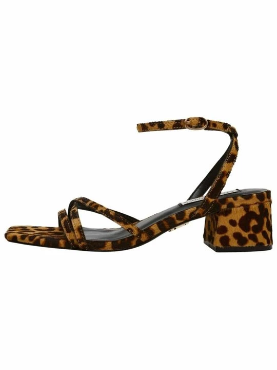 Foto van product Sandalen Steve Madden lichtbruin