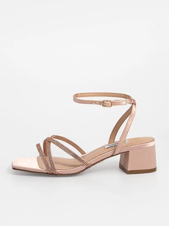 Foto van product Sandalen Steve Madden roze