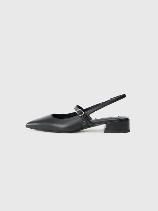 Foto van product Sandalen Steve Madden zwart