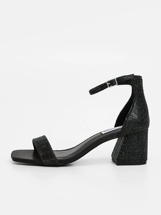 Foto van product Sandalen Steve Madden zwart