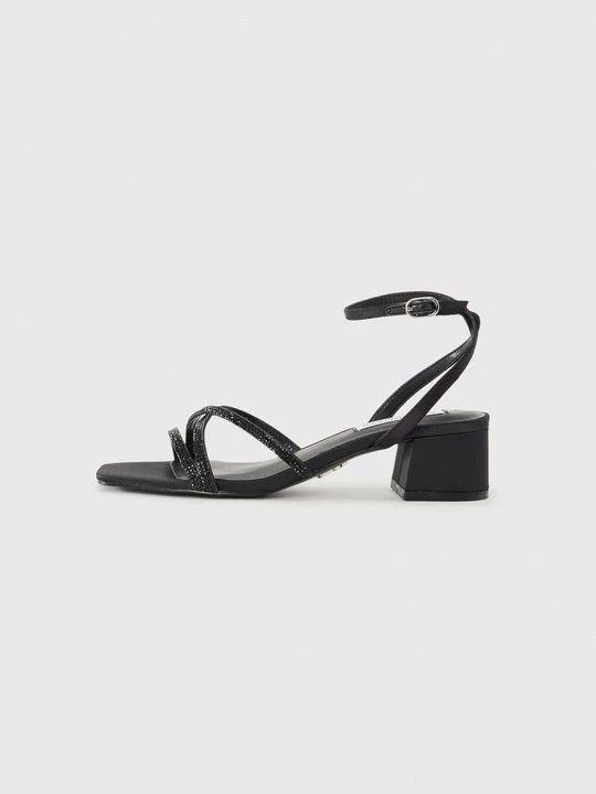 Foto van product Sandalen Steve Madden zwart