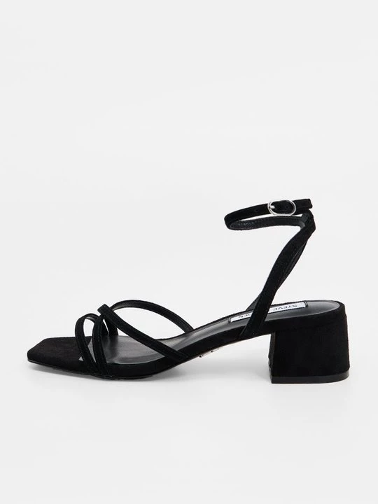 Foto van product Sandalen Steve Madden zwart