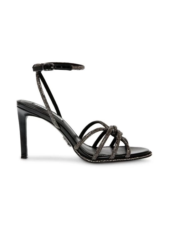 Foto van product Sandalen Steve Madden zwart