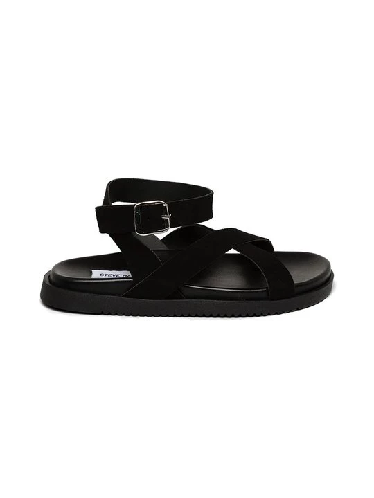 Foto van product Sandalen Steve Madden zwart