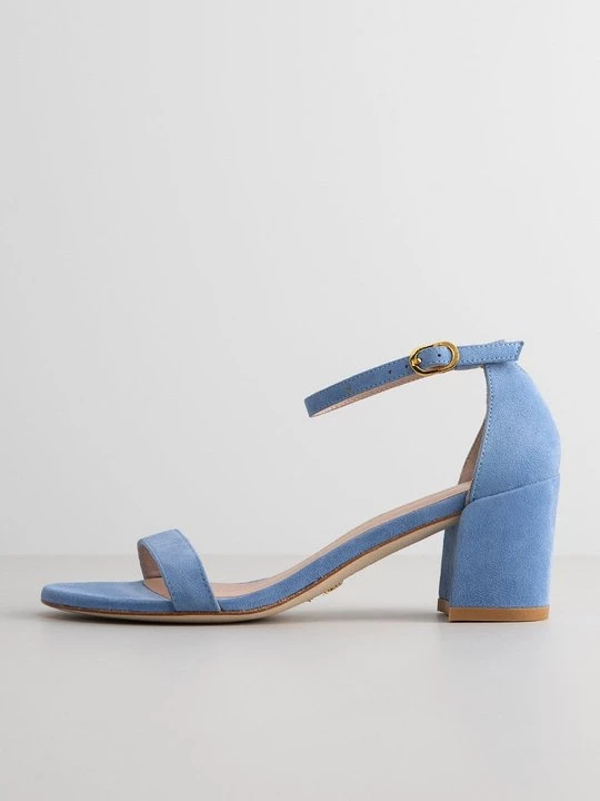 Foto van product Sandalen Stuart Weitzman blauw