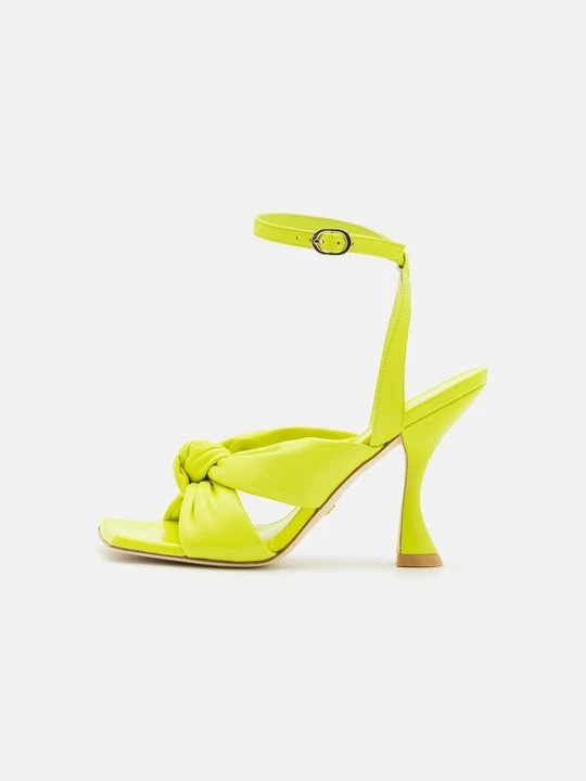 Foto van product Sandalen Stuart Weitzman groen