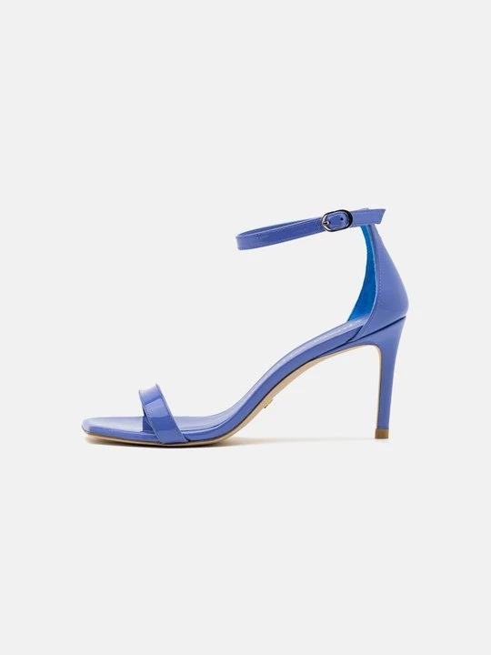 Foto van product Sandalen Stuart Weitzman lila