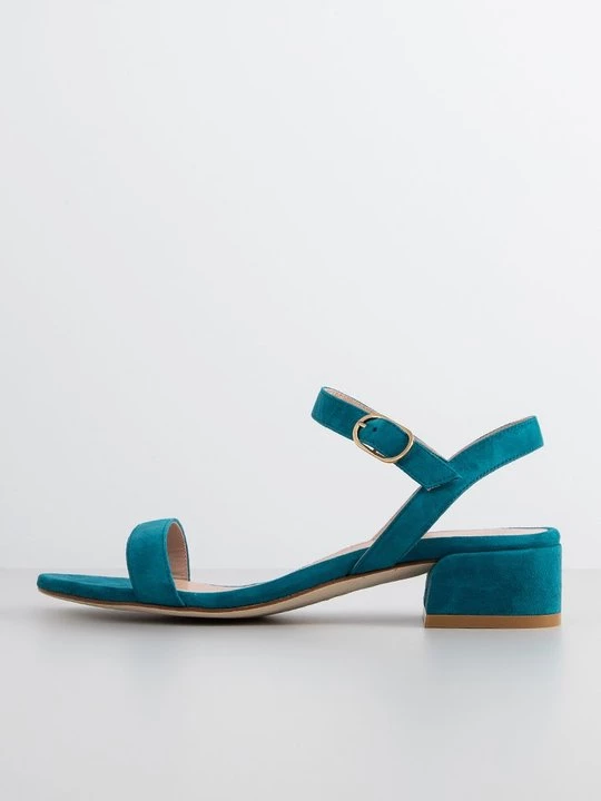 Foto van product Sandalen Stuart Weitzman petrol