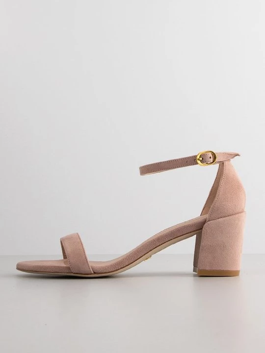 Foto van product Sandalen Stuart Weitzman roze