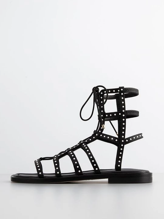 Foto van product Sandalen Stuart Weitzman zwart