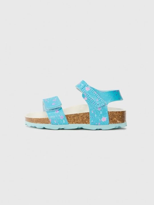 Foto van product Sandalen Superfit blauw