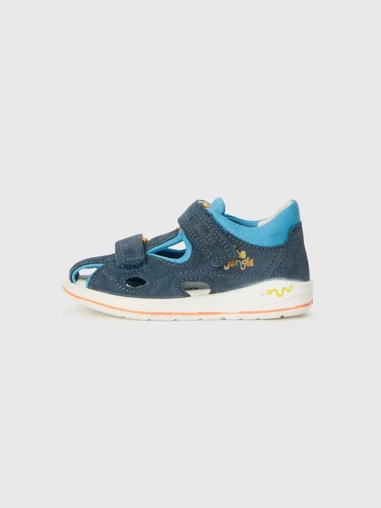 Foto van product Sandalen Superfit blauw