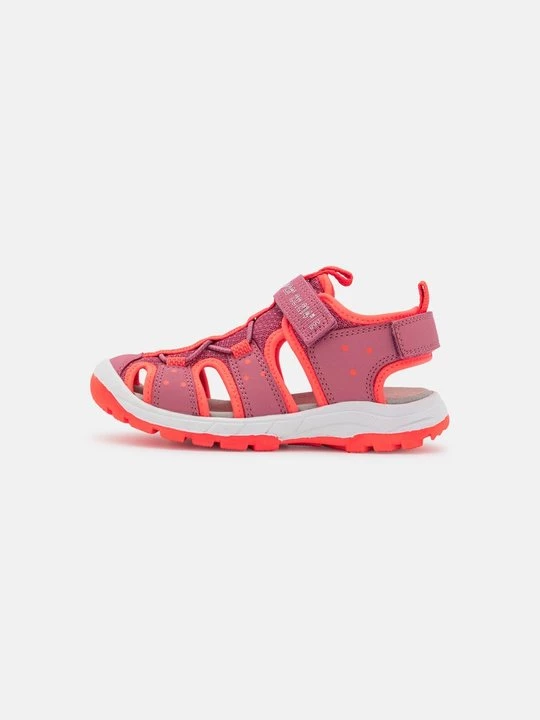 Foto van product Sandalen Superfit donkerroze