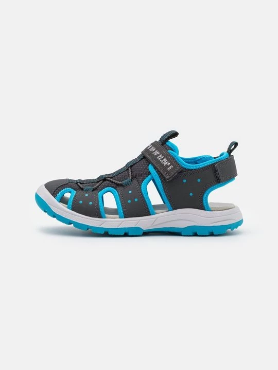 Foto van product Sandalen Superfit grijs