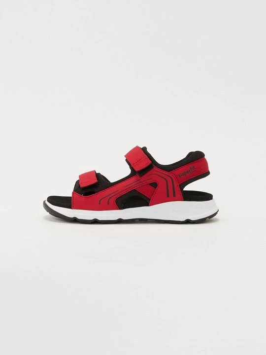 Foto van product Sandalen Superfit rood